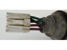 Recambio de piloto trasero izquierdo para hyundai atos prime (mx) 1.1 12v cat referencia OEM IAM   