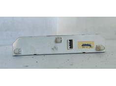 Recambio de pantalla multifuncion para suzuki swift berlina (mz) 1.3ddis 75 fap referencia OEM IAM 3460062J5  