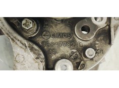 Recambio de bomba inyeccion para citroen c3 picasso exclusive referencia OEM IAM 0445010516  