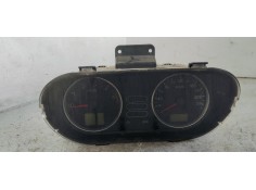 Recambio de cuadro instrumentos para ford fiesta (cbk) fun referencia OEM IAM 4S6F10849JA  