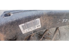 Recambio de refuerzo paragolpes trasero para kia stonic (ybcuv) 1.2 i 85 referencia OEM IAM 86631H8410  