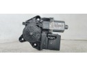 Recambio de motor elevalunas trasero derecho para renault scenic iii 1.6dci 130 fap referencia OEM IAM 827303178R  