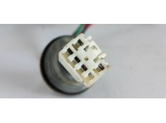 Recambio de piloto trasero izquierdo para hyundai atos prime (mx) 1.1 12v cat referencia OEM IAM   