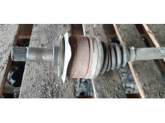 Recambio de transmision delantera izquierda para chrysler 300 c 3.0 crd executive referencia OEM IAM P04726035AD  