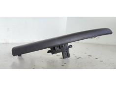 Recambio de mando elevalunas delantero derecho para nissan note 1.5 dci turbodiesel cat referencia OEM IAM 809619U00A  