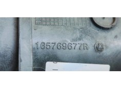 Recambio de caudalimetro para dacia lodgy 15th anniversary referencia OEM IAM H8201680522  