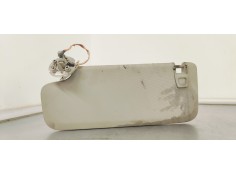 Recambio de parasol derecho para opel insignia berlina 2.0 cdti 170 fap referencia OEM IAM   