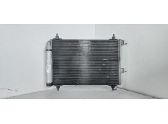 Recambio de condensador / radiador aire acondicionado para peugeot 307 (s1) 2.0 hdi cat referencia OEM IAM   