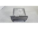 Recambio de sistema audio / radio cd para skoda fabia combi (5j5) 1.6 tdi referencia OEM IAM 5J0035161D  