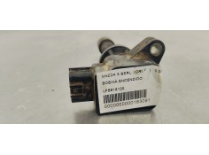 Recambio de bobina encendido para mazda 5 berl. (cr) referencia OEM IAM LFB618100  