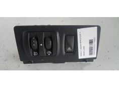Recambio de mando luces para renault laguna grandtour iii 1.5 dci diesel referencia OEM IAM   