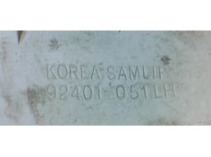 Recambio de piloto trasero izquierdo para hyundai atos prime (mx) 1.1 12v cat referencia OEM IAM   