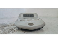 Recambio de luz interior para peugeot 308 1.4 i 100 referencia OEM IAM 9681370177  