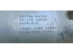 Recambio de pantalla multifuncion para suzuki swift berlina (mz) 1.3ddis 75 fap referencia OEM IAM 3460062J5  