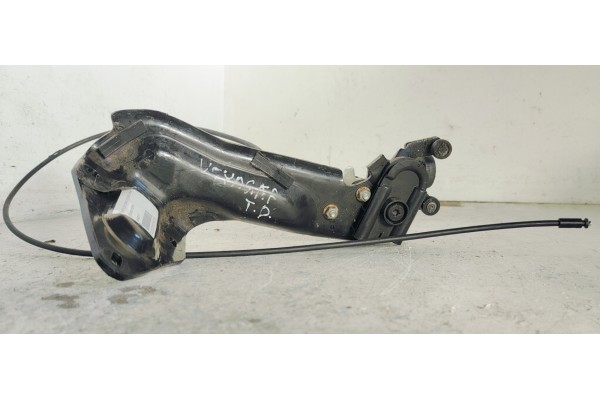 Recambio de bisagra puerta para chrysler grand voyager limited referencia OEM IAM 846AE2117  