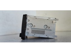 Recambio de sistema audio / radio cd para skoda fabia combi (5j5) 1.6 tdi referencia OEM IAM 5J0035161D  