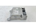 Recambio de centralita airbag para ford galaxy (ca1) ghia referencia OEM IAM 0285010223  