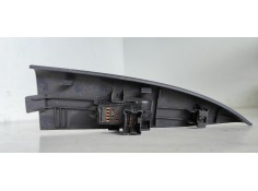 Recambio de mando elevalunas delantero derecho para nissan note 1.5 dci turbodiesel cat referencia OEM IAM 809619U00A  