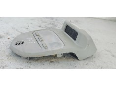 Recambio de luz interior para peugeot 308 1.4 i 100 referencia OEM IAM 9681370177  