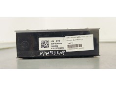 MODULO ELECTRONICO 13595718 