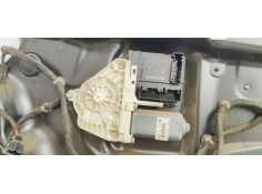 Recambio de elevalunas delantero derecho para volkswagen passat berlina (3c2) 1.6 i 102 referencia OEM IAM 1K0959792L  