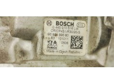 Recambio de bomba inyeccion para citroen c3 picasso exclusive referencia OEM IAM 0445010516  