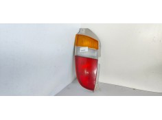 Recambio de piloto trasero izquierdo para hyundai atos prime (mx) 1.1 12v cat referencia OEM IAM   