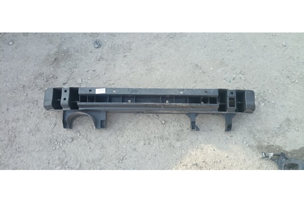 Recambio de refuerzo paragolpes trasero para renault clio v 1.5 d turbo 100 fap referencia OEM IAM 850906063R  