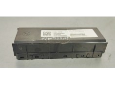 Recambio de modulo electronico para opel insignia berlina 2.0 cdti 170 fap referencia OEM IAM 13595718  