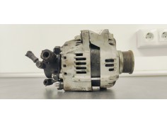 Recambio de alternador para hyundai tucson (jm) 2.0 crdi cat referencia OEM IAM   