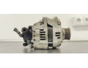 Recambio de alternador para hyundai tucson (jm) 2.0 crdi cat referencia OEM IAM   