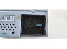 Recambio de sistema audio / radio cd para skoda fabia combi (5j5) 1.6 tdi referencia OEM IAM 5J0035161D  
