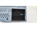 Recambio de sistema audio / radio cd para skoda fabia combi (5j5) 1.6 tdi referencia OEM IAM 5J0035161D  