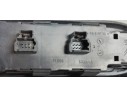 Recambio de mando elevalunas delantero izquierdo para peugeot 407 sport referencia OEM IAM 96468704XT  