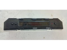 Recambio de pantalla multifuncion para suzuki swift berlina (mz) 1.3ddis 75 fap referencia OEM IAM 3460062J5  