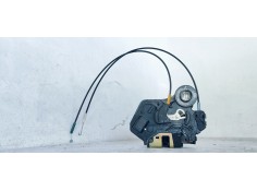 CERRADURA PUERTA TRASERA IZQUIERDA 