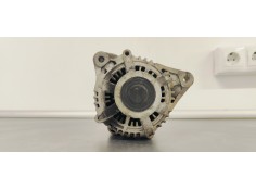 Recambio de alternador para hyundai tucson (jm) 2.0 crdi cat referencia OEM IAM   