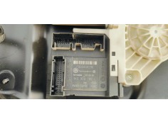 Recambio de elevalunas delantero derecho para volkswagen passat berlina (3c2) 1.6 i 102 referencia OEM IAM 1K0959792L  