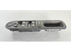 Recambio de mando elevalunas delantero izquierdo para peugeot 407 sport referencia OEM IAM 96468704XT  