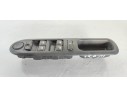 Recambio de mando elevalunas delantero izquierdo para peugeot 407 sport referencia OEM IAM 96468704XT  