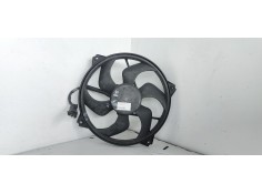 Recambio de electroventilador para peugeot 307 (s1) 2.0 hdi cat referencia OEM IAM   
