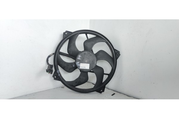 Recambio de electroventilador para peugeot 307 (s1) 2.0 hdi cat referencia OEM IAM   