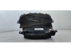 Recambio de cuadro instrumentos para toyota yaris referencia OEM IAM 8380052130  