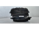 Recambio de cuadro instrumentos para toyota yaris referencia OEM IAM 8380052130  