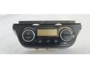 Recambio de mando climatizador para suzuki swift berlina (mz) 1.3ddis 75 fap referencia OEM IAM 3951062J50  