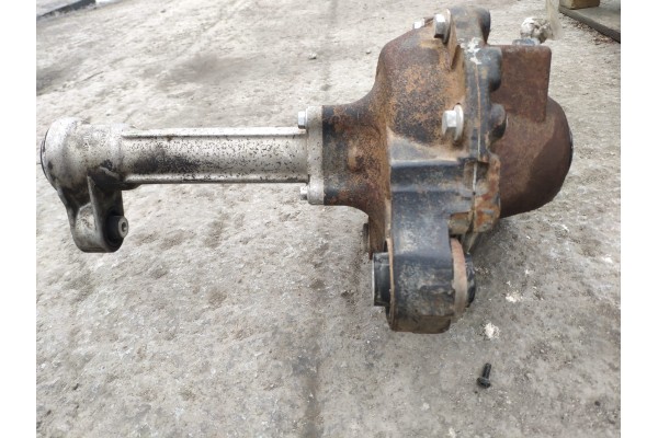 Recambio de diferencial delantero para land rover discovery v6 td se referencia OEM IAM E54165  