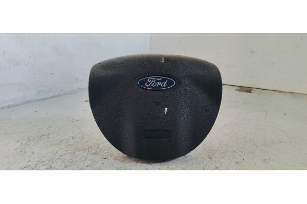 Recambio de airbag delantero izquierdo para ford focus berlina (cap) ambiente (d) referencia OEM IAM 4M51A042B85DG  