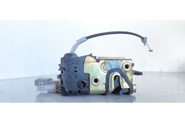 Recambio de cerradura puerta trasera izquierda para peugeot 407 sw 2.0 16v hdi fap referencia OEM IAM 9659854380  