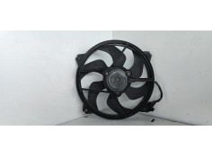 Recambio de electroventilador para peugeot 307 (s1) 2.0 hdi cat referencia OEM IAM   