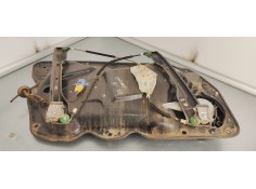 Recambio de elevalunas delantero derecho para volkswagen passat berlina (3c2) 1.6 i 102 referencia OEM IAM 1K0959792L  